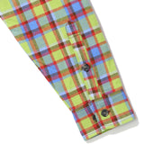 BoTT(ボット)｜Hooded Flannel Shirt(フーデッドフランネルシャツ)｜【公式通販 UNION TOKYO】｜ユニオントーキョー