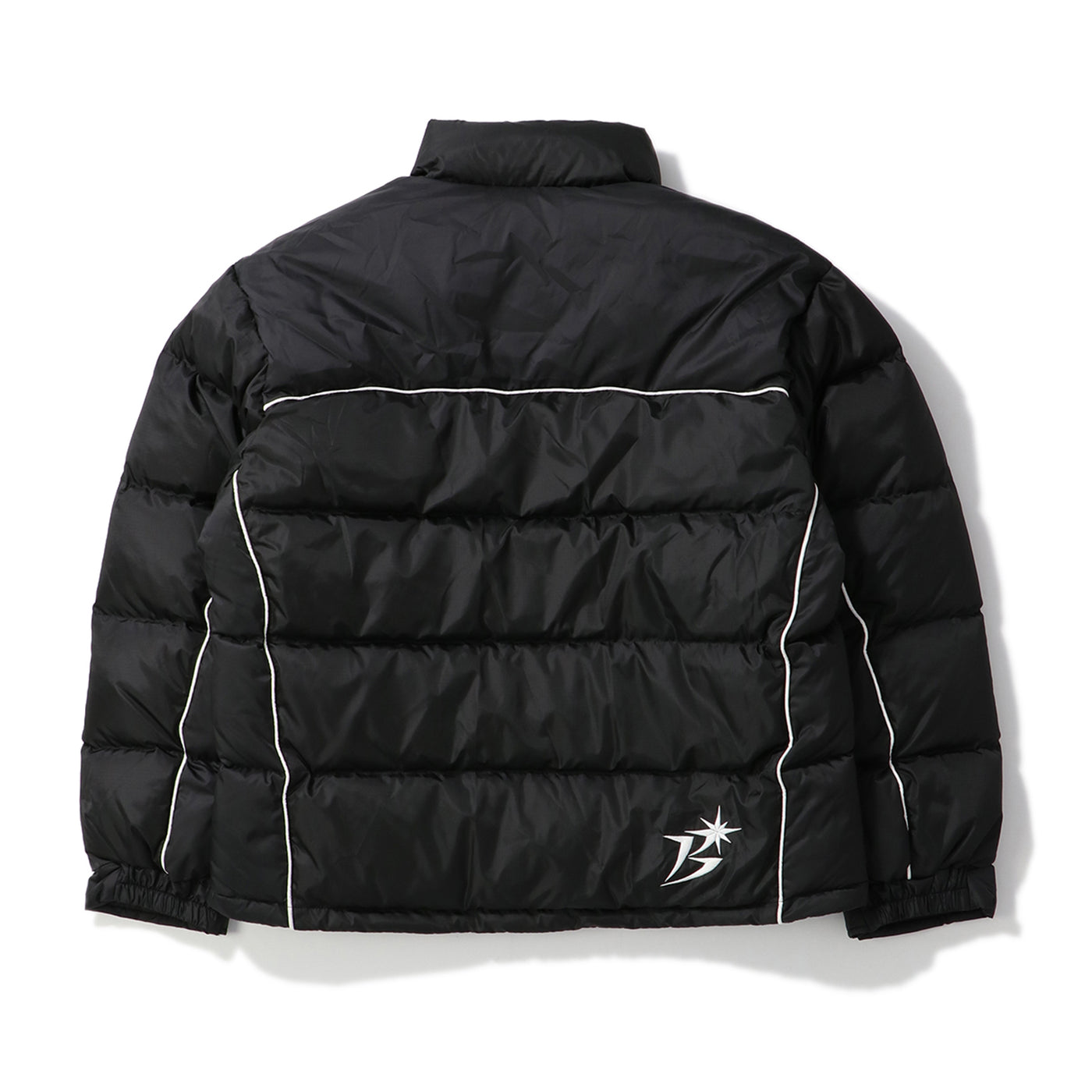 B LOGO DOWN JACKET｜BOTT｜OUTER（アウター）｜【公式通販 UNION