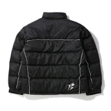 BoTT(ボット)｜B Logo Down Jacket(Bロゴダウンジャケット)｜【公式通販 UNION TOKYO】｜ユニオントーキョー
