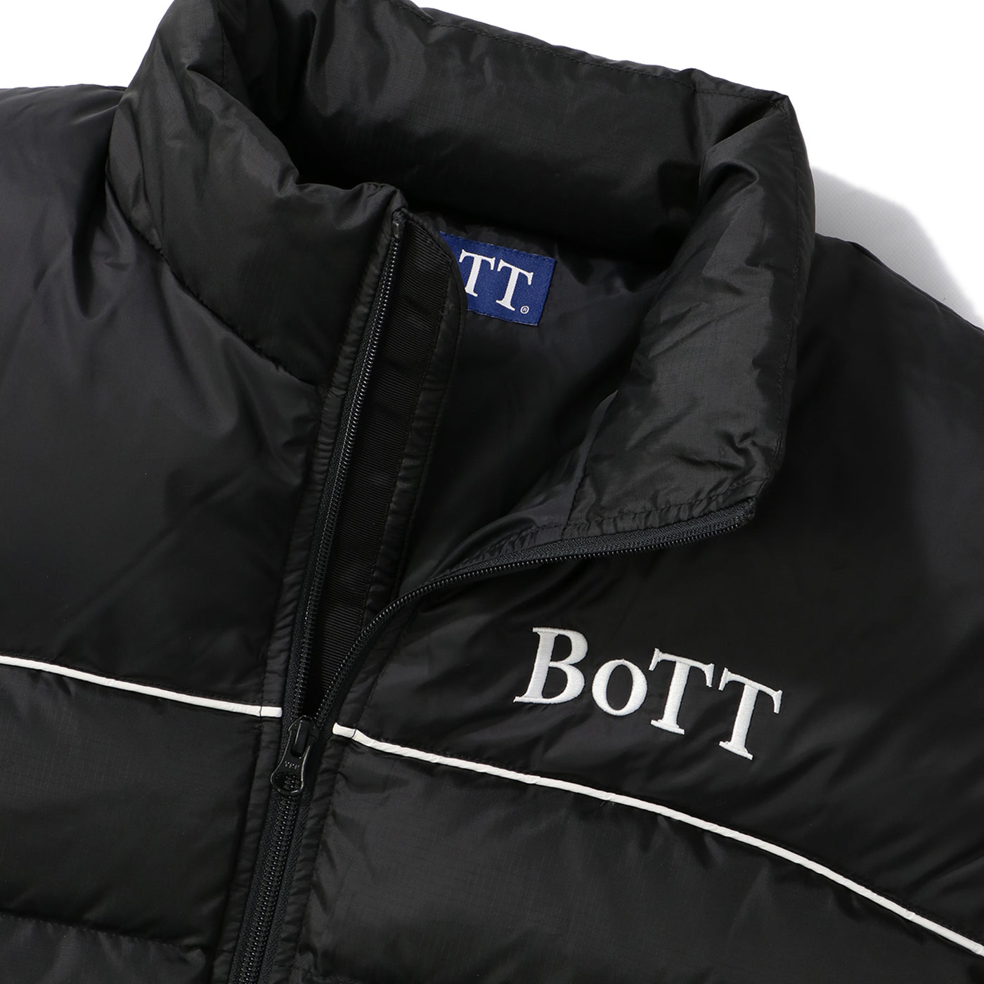 B LOGO DOWN JACKET｜BOTT｜OUTER（アウター）｜【公式通販 UNION