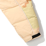 BoTT(ボット)｜B Logo Down Jacket(Bロゴダウンジャケット)｜【公式通販 UNION TOKYO】｜ユニオントーキョー