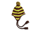 BoTT(ボット)｜Tassel Pom Beanie(タッセルポンビーニー)｜【公式通販 UNION TOKYO】｜ユニオントーキョー