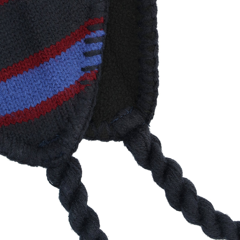 BoTT（ボット）/ ACCESSORIES（アクセサリー）/ Tassel Pom Beanie商品 / Brown