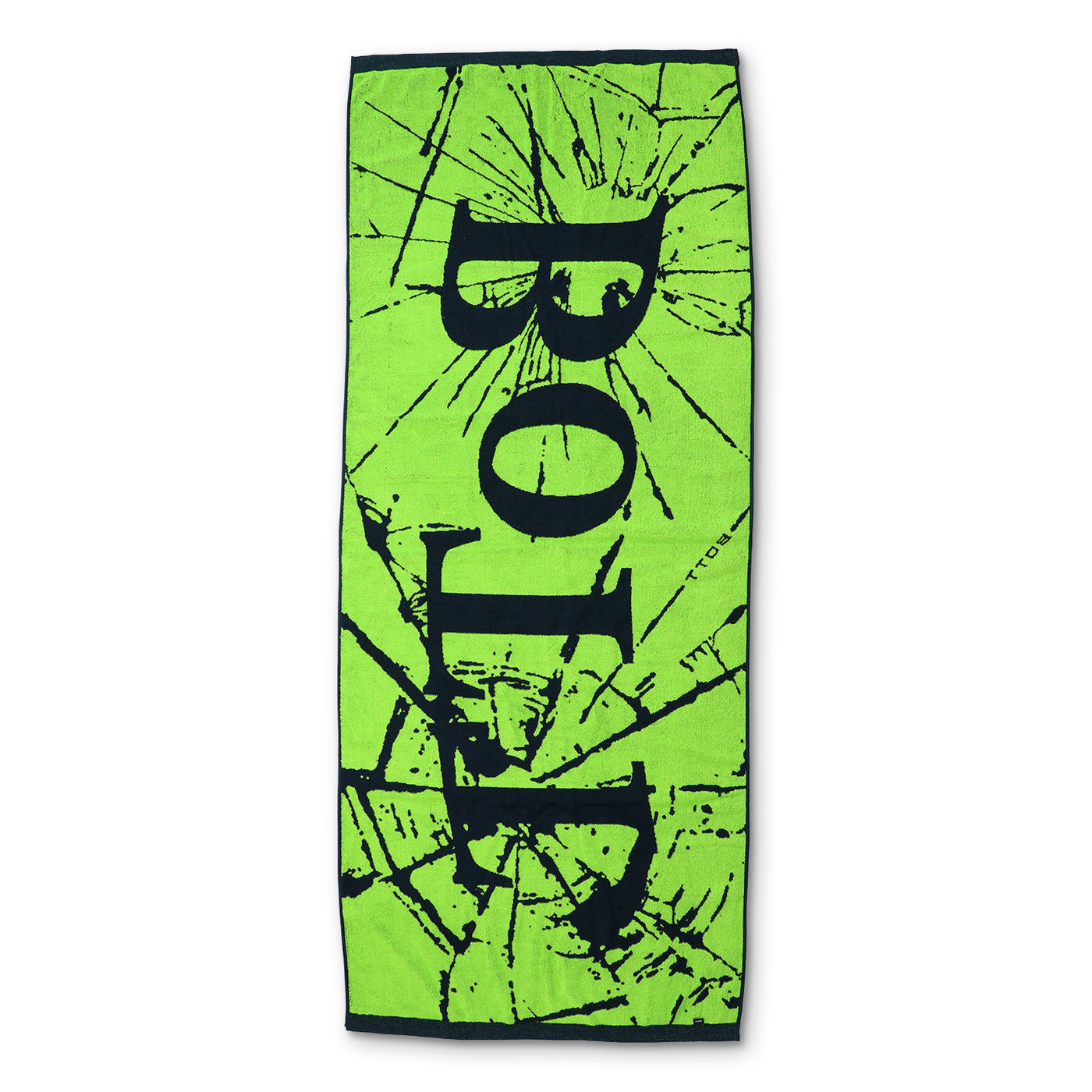 【レア】BOTT ビーチタオル　今治タオル　Bott SHATTERED BEACH TOWEL｜BOTT｜ACCESSORIES（アクセサリー）｜【公式