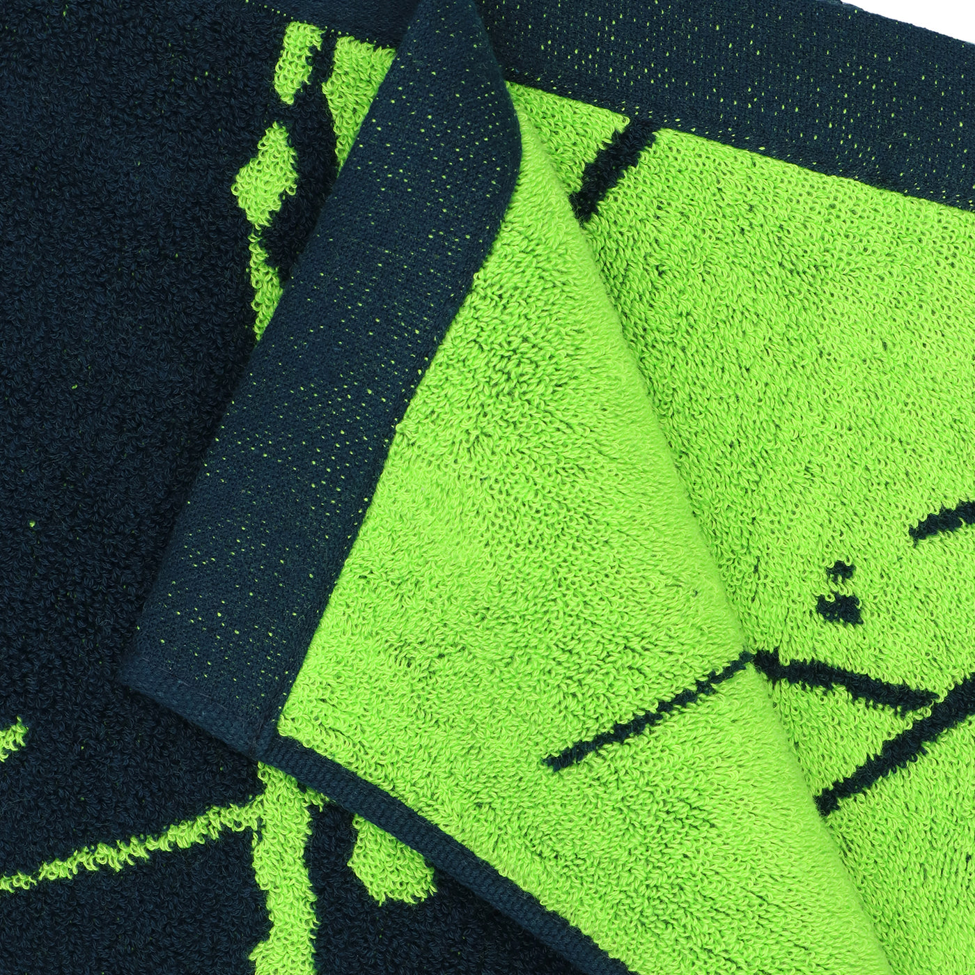 SHATTERED BEACH TOWEL｜BOTT｜ACCESSORIES（アクセサリー）｜【公式