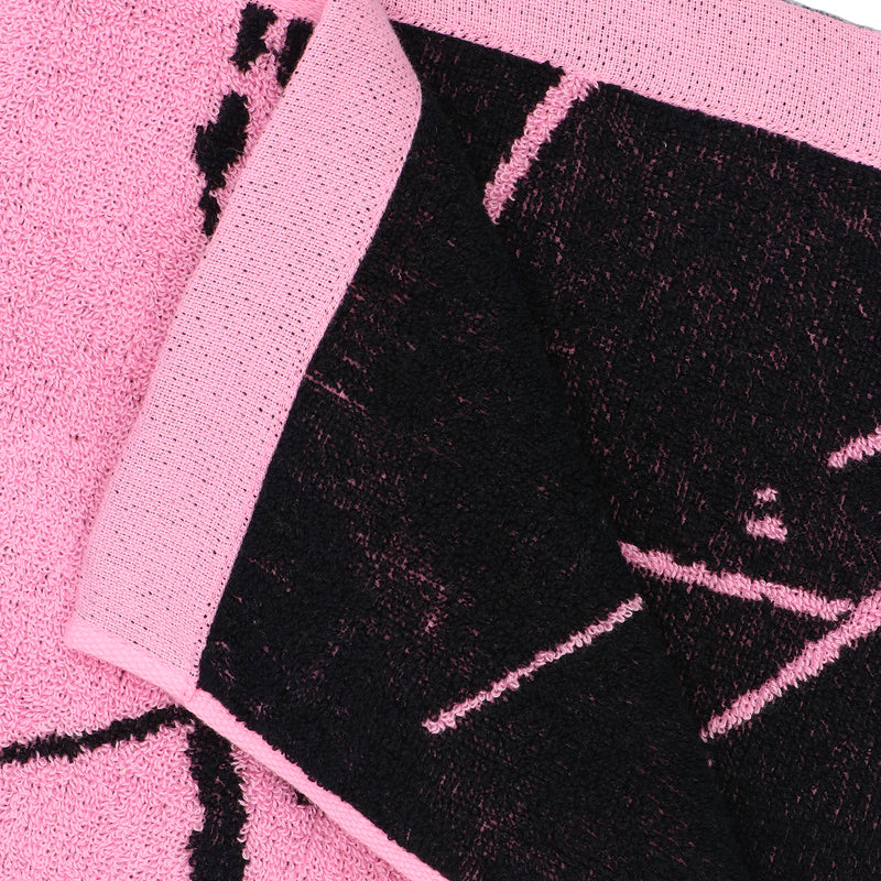 SHATTERED BEACH TOWEL｜BOTT｜ACCESSORIES（アクセサリー）｜【公式