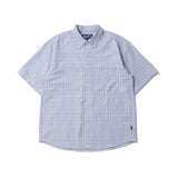 BoTT(ボット)｜Multi Check S/S Shirt(マルチチェックS/Sシャツ)｜【公式通販 UNION TOKYO】｜ユニオントーキョー