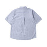 BoTT(ボット)｜Multi Check S/S Shirt(マルチチェックS/Sシャツ)｜【公式通販 UNION TOKYO】｜ユニオントーキョー