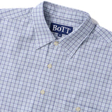 BoTT(ボット)｜Multi Check S/S Shirt(マルチチェックS/Sシャツ)｜【公式通販 UNION TOKYO】｜ユニオントーキョー