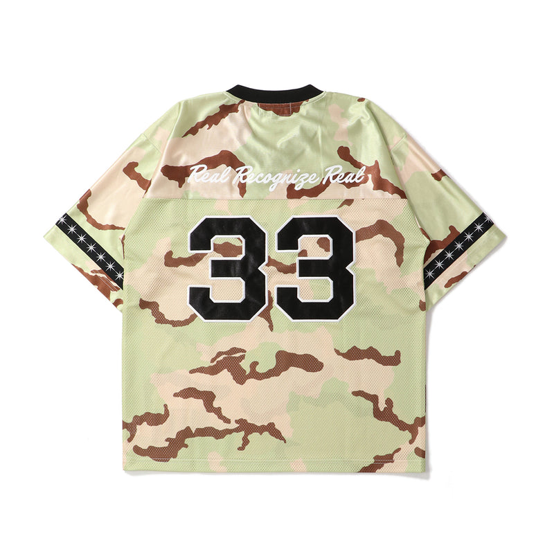 BoTT(ボット)｜3R Football Jersey(3Rフットボールジャージー)｜【公式通販 UNION TOKYO】｜ユニオントーキョー