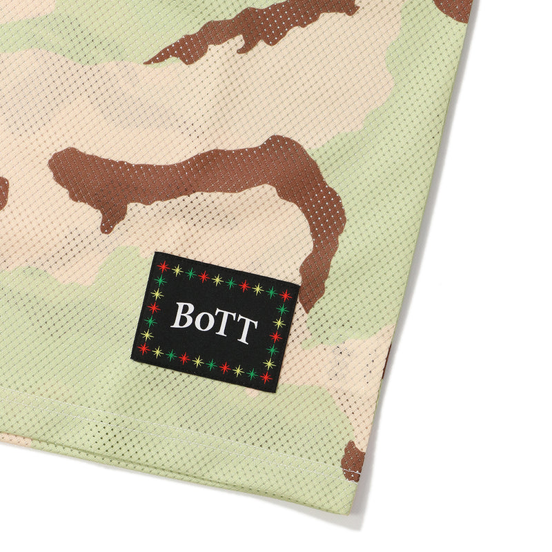 BoTT(ボット)｜3R Football Jersey(3Rフットボールジャージー)｜【公式通販 UNION TOKYO】｜ユニオントーキョー