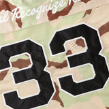 BoTT(ボット)｜3R Football Jersey(3Rフットボールジャージー)｜【公式通販 UNION TOKYO】｜ユニオントーキョー