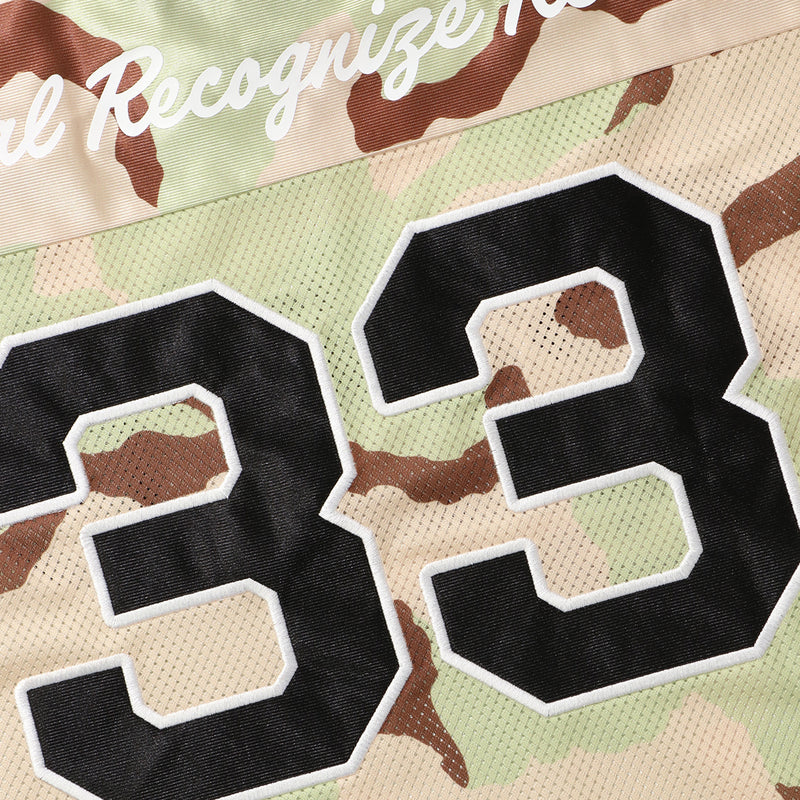 BoTT(ボット)｜3R Football Jersey(3Rフットボールジャージー)｜【公式通販 UNION TOKYO】｜ユニオントーキョー
