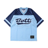 BoTT(ボット)｜3R Football Jersey(3Rフットボールジャージー)｜【公式通販 UNION TOKYO】｜ユニオントーキョー