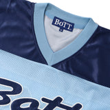 BoTT(ボット)｜3R Football Jersey(3Rフットボールジャージー)｜【公式通販 UNION TOKYO】｜ユニオントーキョー