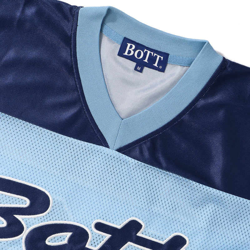 BoTT(ボット)｜3R Football Jersey(3Rフットボールジャージー)｜【公式通販 UNION TOKYO】｜ユニオントーキョー