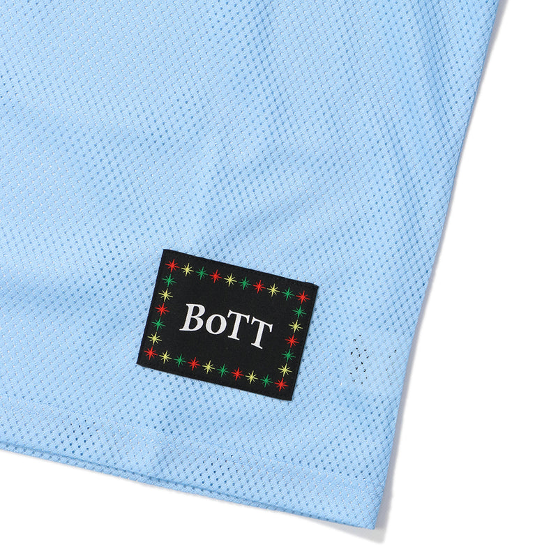 BoTT(ボット)｜3R Football Jersey(3Rフットボールジャージー)｜【公式通販 UNION TOKYO】｜ユニオントーキョー