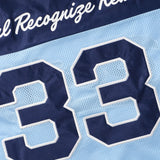 BoTT(ボット)｜3R Football Jersey(3Rフットボールジャージー)｜【公式通販 UNION TOKYO】｜ユニオントーキョー