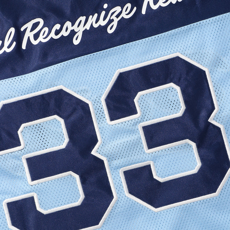 BoTT(ボット)｜3R Football Jersey(3Rフットボールジャージー)｜【公式通販 UNION TOKYO】｜ユニオントーキョー