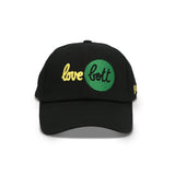 BoTT(ボット)｜Love BoTT 6-Panel Cap(ラヴボット6パネルキャップ)｜【公式通販 UNION TOKYO】｜ユニオントーキョー