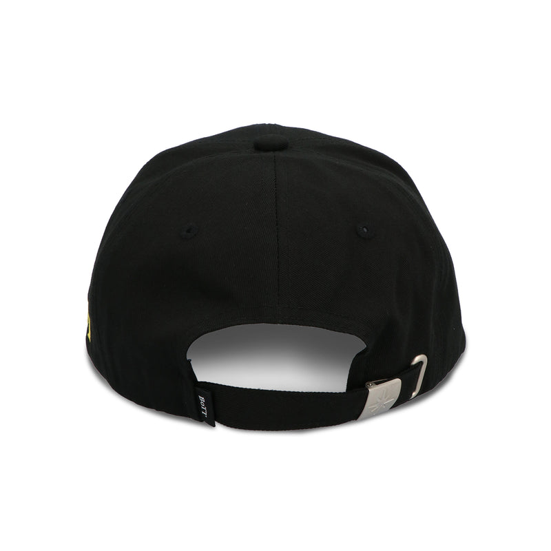 BoTT（ボット）/ ACCESSORIES（アクセサリー）/ Love BoTT 6-Panel Cap商品 / Olive