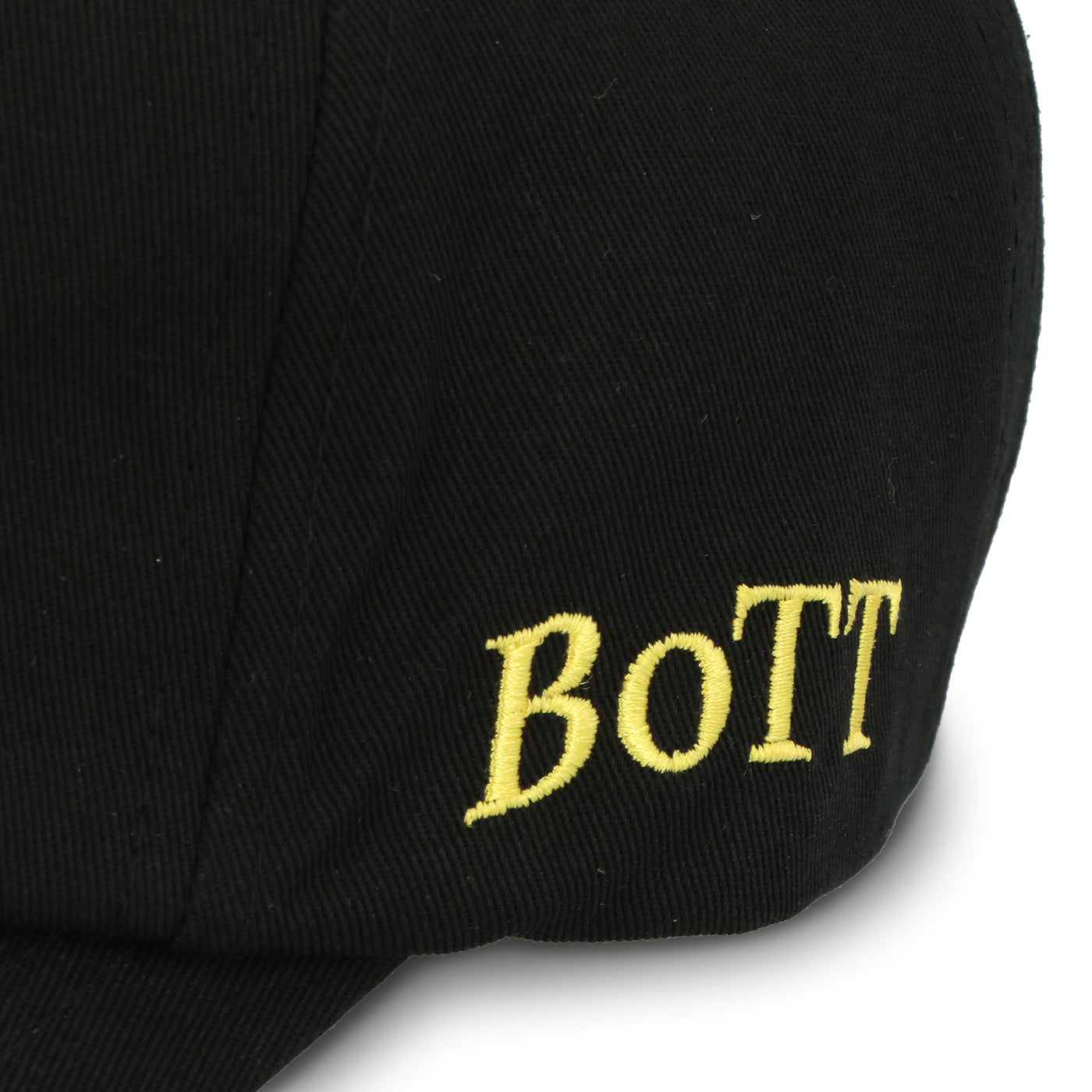 BOTT キャップ LOVE BOTT 6-PANEL CAP｜BOTT｜ACCESSORIES（アクセサリー）｜【公式