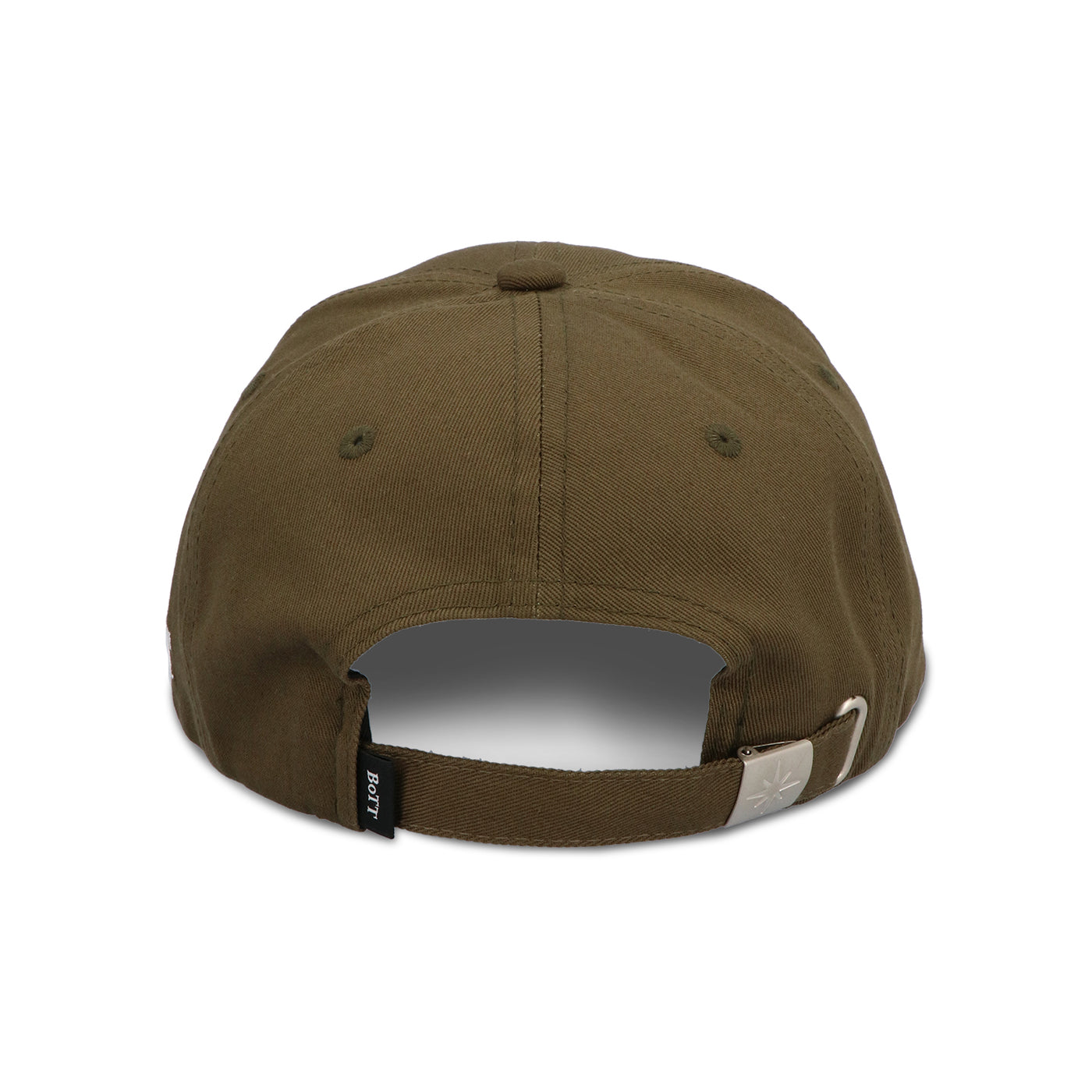 LOVE BOTT 6-PANEL CAP｜BOTT｜ACCESSORIES（アクセサリー）｜【公式