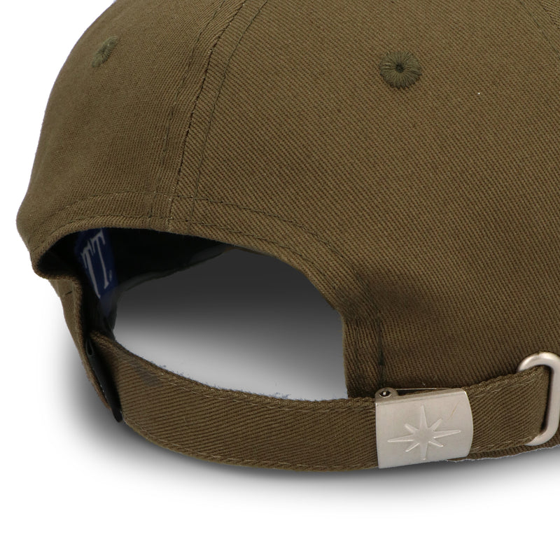 BoTT（ボット）/ ACCESSORIES（アクセサリー）/ Love BoTT 6-Panel Cap商品 / Olive