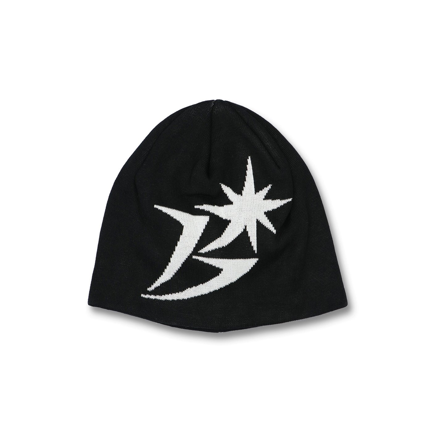 B LOGO SKULL CAP BEANIE｜BOTT｜ACCESSORIES（アクセサリー）｜【公式