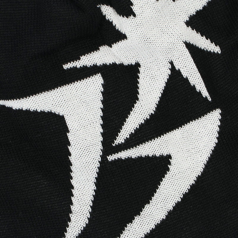 BoTT（ボット）/ ACCESSORIES（アクセサリー）/ B Logo Skull Cap Beanie商品 / Olive