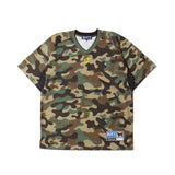 BoTT(ボット)｜Paneled Training Shirt(パネルドトレーニングシャツ)｜【公式通販 UNION TOKYO】｜ユニオントーキョー