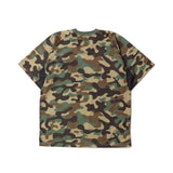 BoTT(ボット)｜Paneled Training Shirt(パネルドトレーニングシャツ)｜【公式通販 UNION TOKYO】｜ユニオントーキョー