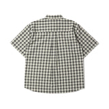 BoTT(ボット)｜Plaid S/S Shirt(ペイドエスエスシャツ)｜【公式通販 UNION TOKYO】｜ユニオントーキョー