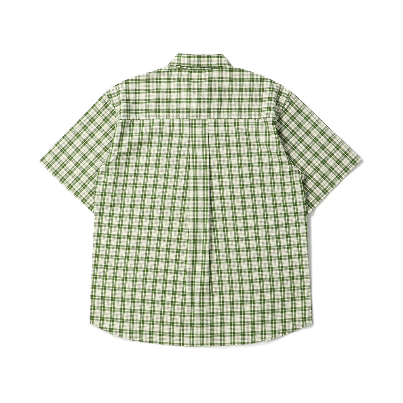 PLAID S/S SHIRT｜BOTT｜TOPS（トップス）｜【公式通販 UNION TOKYO