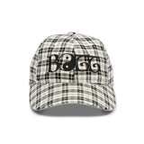 BoTT(ボット)｜2Y Plaid 6-Panel Cap(2Yプレイドシックスパネルキャップ)｜【公式通販 UNION TOKYO】｜ユニオントーキョー