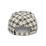BoTT(ボット)｜2Y Plaid 6-Panel Cap(2Yプレイドシックスパネルキャップ)｜【公式通販 UNION TOKYO】｜ユニオントーキョー