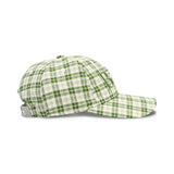 BoTT(ボット)｜2Y Plaid 6-Panel Cap(2Yプレイドシックスパネルキャップ)｜【公式通販 UNION TOKYO】｜ユニオントーキョー