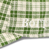 BoTT(ボット)｜2Y Plaid 6-Panel Cap(2Yプレイドシックスパネルキャップ)｜【公式通販 UNION TOKYO】｜ユニオントーキョー