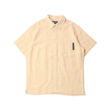 BoTT(ボット)｜Striped S/S Shirt(ストライプドエスエスシャツ)｜【公式通販 UNION TOKYO】｜ユニオントーキョー