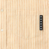 BoTT(ボット)｜Striped S/S Shirt(ストライプドエスエスシャツ)｜【公式通販 UNION TOKYO】｜ユニオントーキョー