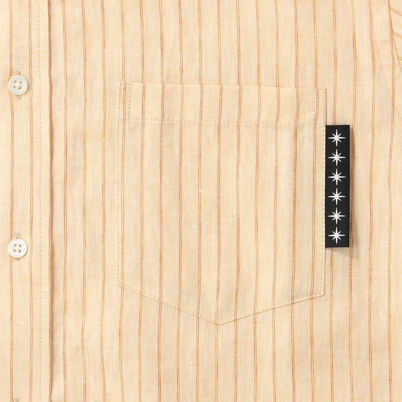 STRIPED S/S SHIRT｜BOTT｜TOPS（トップス）｜【公式通販 UNION TOKYO