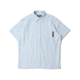 BoTT(ボット)｜Striped S/S Shirt(ストライプドエスエスシャツ)｜【公式通販 UNION TOKYO】｜ユニオントーキョー