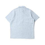 BoTT(ボット)｜Striped S/S Shirt(ストライプドエスエスシャツ)｜【公式通販 UNION TOKYO】｜ユニオントーキョー