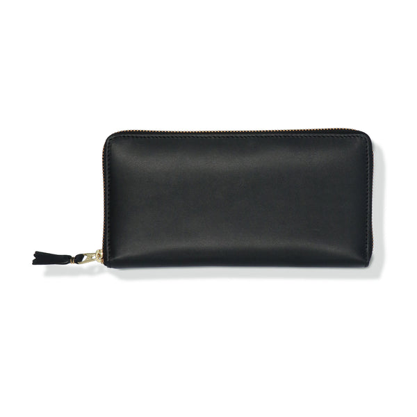 COMME des GARCONS WALLETS(コムデギャルソンウォレッツ)｜CLASSIC LEATHER LINE LONG(クラシックレザーラインロング)｜【公式通販 UNION TOKYO】｜ユニオントーキョー