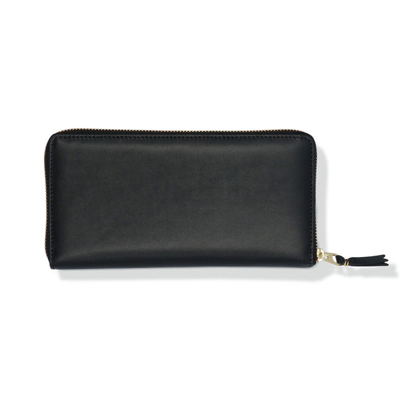 COMME des GARCONS WALLETS(コムデギャルソンウォレッツ)｜CLASSIC LEATHER LINE LONG(クラシックレザーラインロング)｜【公式通販 UNION TOKYO】｜ユニオントーキョー