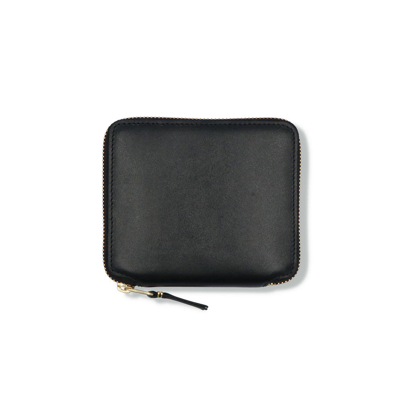 COMME des GARCONS WALLETS(コムデギャルソンウォレッツ)｜CLASSIC LEATHER LINE ROUND ZIP WALLET(クラシックレザーラインラウンドジップウォレット)｜【公式通販 UNION TOKYO】｜ユニオントーキョー