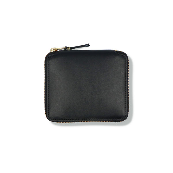 COMME des GARCONS WALLETS(コムデギャルソンウォレッツ)｜CLASSIC LEATHER LINE ROUND ZIP WALLET(クラシックレザーラインラウンドジップウォレット)｜【公式通販 UNION TOKYO】｜ユニオントーキョー