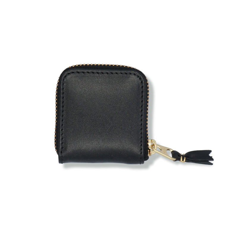 COMME des GARCONS WALLETS(コムデギャルソンウォレッツ)｜CLASSIC LEATHER LINE D COIN(クラシックレザーラインディーコイン)｜【公式通販 UNIONT TOKYO】｜ユニオントーキョー