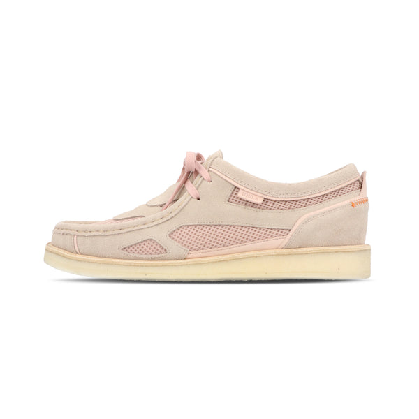 CLARKS(クラークス)｜Wallabee UNLA(ワラビー UNLA)｜【公式通販 UNION TOKYO】｜ユニオントーキョー
