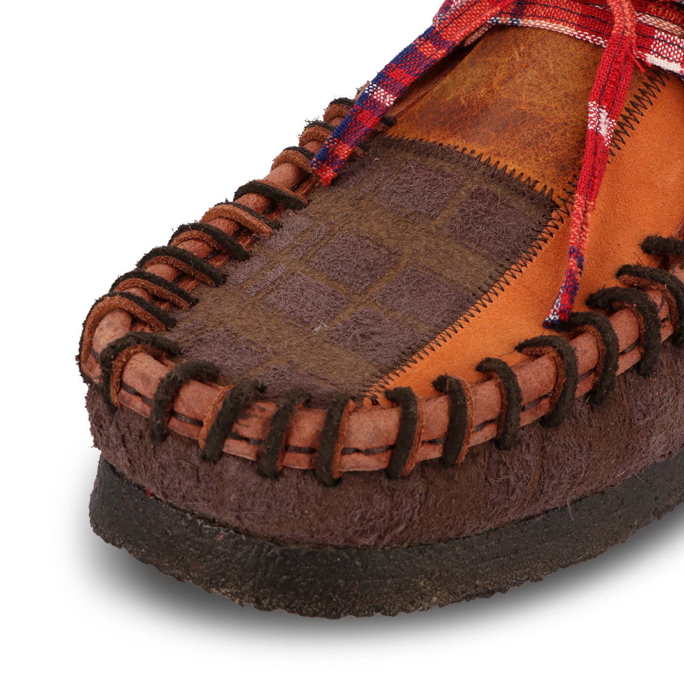NICHOLAS DALEY X CLARKS WALLABEE｜NICHOLAS DALEY｜SHOES（シューズ 